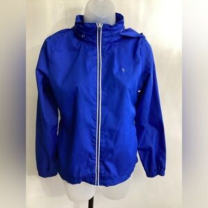 Danskin Now Windbreaker Junior’s Jacket Size Medium